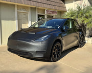 Full Mask Bra For Tesla Model Y 2020-2024