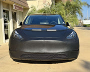 Full Mask Bra For Tesla Model Y 2020-2024