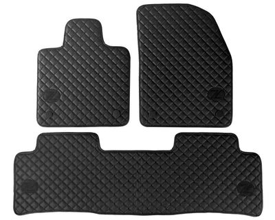 Floor Mats For Togg TX10 2023-2025