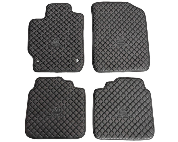 Floor Mats For Toyota Camry 2007-2011