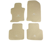Floor Mats For Honda Accord 2008-2012 Sedan