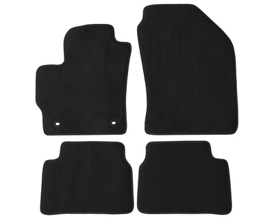 Floor Mats For Toyota Corolla Hatchback 2019-2022