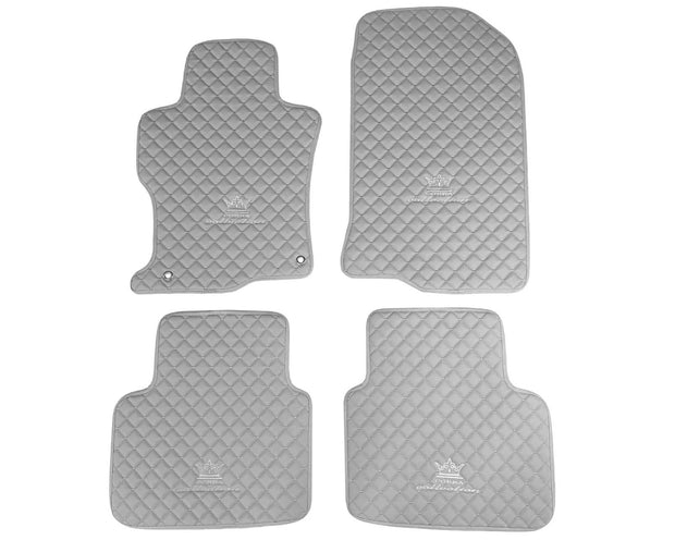 Floor Mats For Honda Accord 2008-2012 Sedan