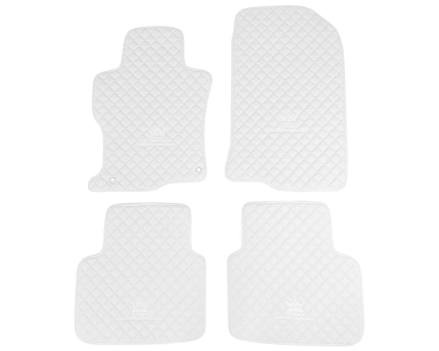 Floor Mats For Honda Accord 2008-2012 Sedan
