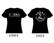 Cobra Auto Accessories Supporter Shirt V2