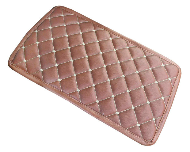 VIP Center Armrest Cover Pad