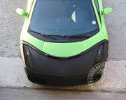 Full Mask Bra For Lamborghini Gallardo 2004-2008