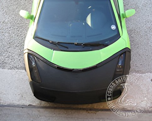 Full Mask Bra For Lamborghini Gallardo 2004-2008