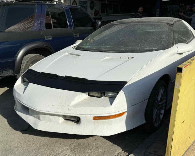 Hood Bra For Chevrolet Camaro 1993-1997