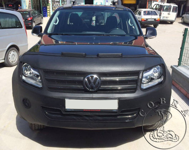 Full Mask Bra For Volkswagen Amarok 2011-2016