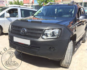 Full Mask Bra For Volkswagen Amarok 2011-2016