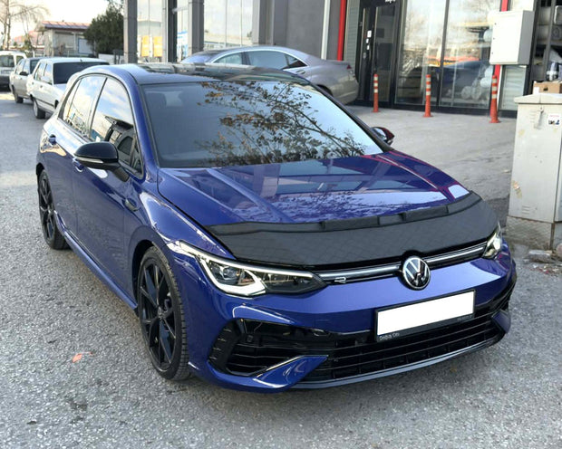 Hood Bra For Volkswagen Golf MK8 2022-2025