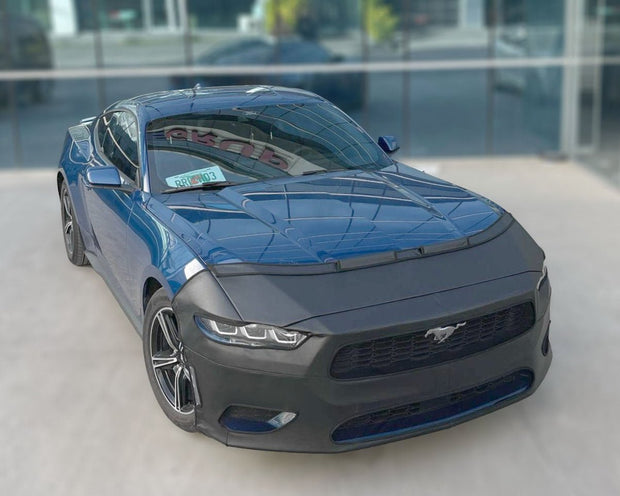 Full Mask Bra For Ford Mustang 2024-2025