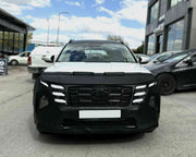Full Mask Bra For Hyundai Tucson 2025-2026