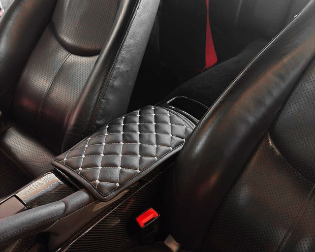 VIP Center Armrest Cover Pad