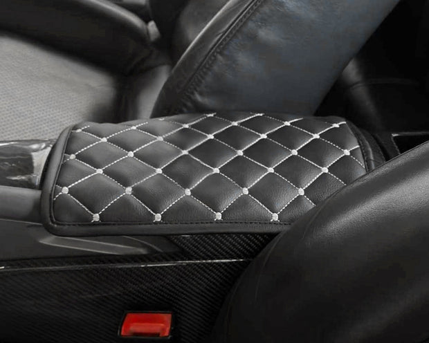 VIP Center Armrest Cover Pad