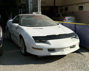 Hood Bra For Chevrolet Camaro 1993-1997