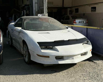 Hood Bra For Chevrolet Camaro 1993-1997