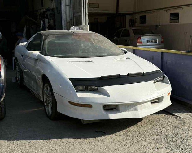 Hood Bra For Chevrolet Camaro 1993-1997