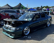 Hood Bra For Toyota Corolla 1998-2002