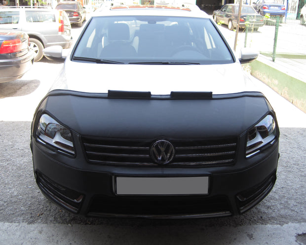 Full Mask Bra For Volkswagen Passat 2012-2015