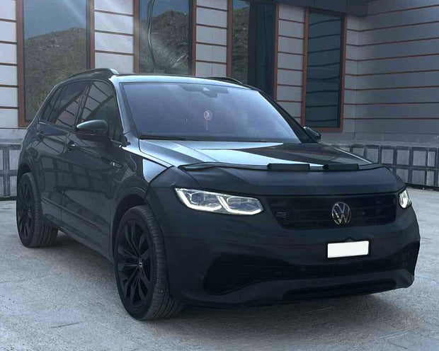 Full Mask Bra For Volkswagen Tiguan 2022-2024