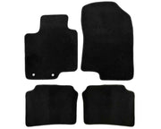 Floor Mats For Hyundai I20 2015-2020