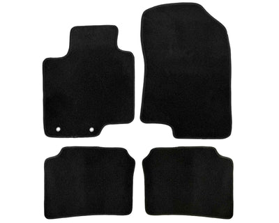 Floor Mats For Hyundai I20 2015-2020