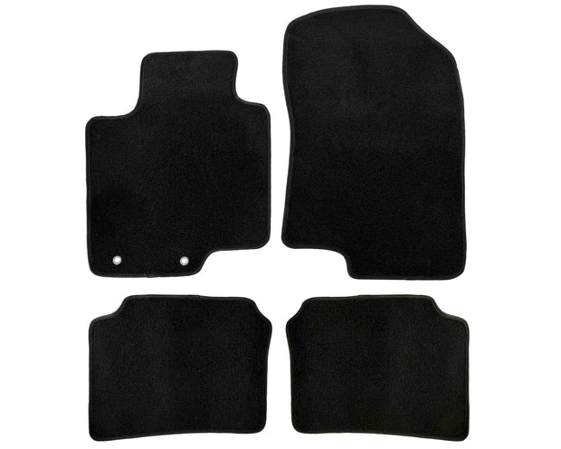 Floor Mats For Hyundai I20 2015-2020