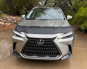 Hood Bra For Lexus NX 2022-2025