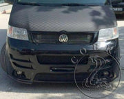 Hood Bra For Volkswagen Transporter T5 2004-2009
