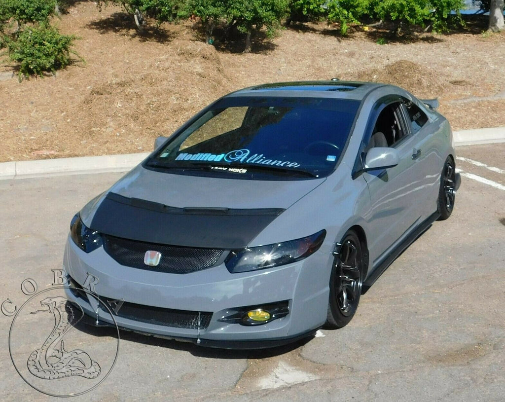 2008 honda shop civic hood