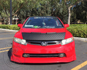 Hood Bra For Honda Civic 2006-2011 Sedan