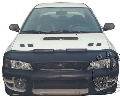 Full Mask Bra For Subaru Impreza WRX STI 1997-2001