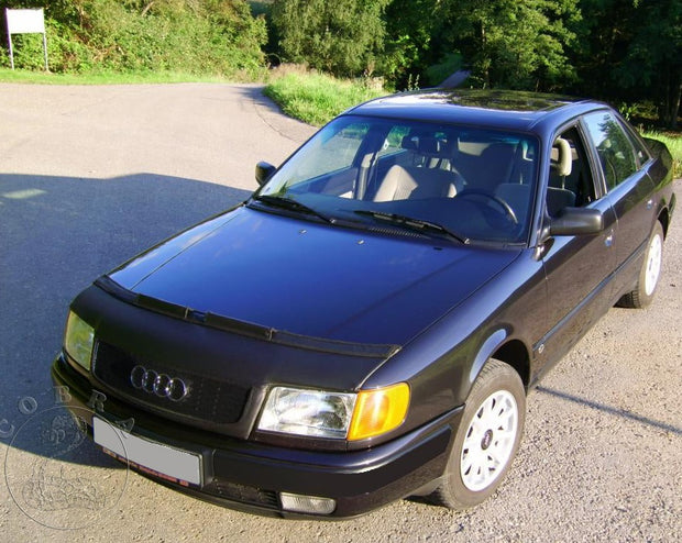 Hood Bra For Audi 100 C4 1990-1993