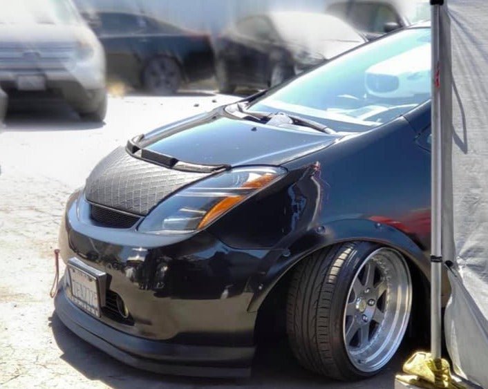 Parachoques Delantero Para Toyota Prius XW20 2004-2008 - 5211947904 - Parachoque Delantero