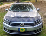 Hood Bra For Volkswagen Passat 2016-2019