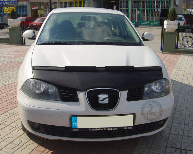 Hood Bra For Seat Ibiza 6L 2002-2008