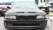 Hood Bra For BMW 7 Series E38 1994-2001