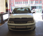 Hood Bra For Fiat Palio 2003-2005