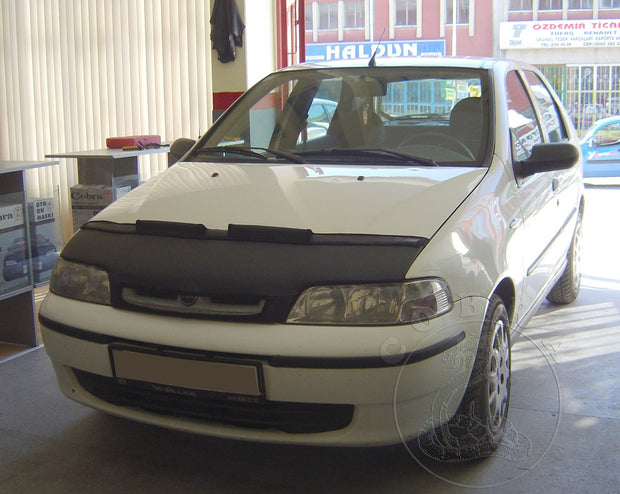 Hood Bra For Fiat Palio 2003-2005