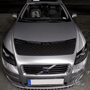 Hood Bra For Volvo S40 / C30 / C70 / V50 2005-2013