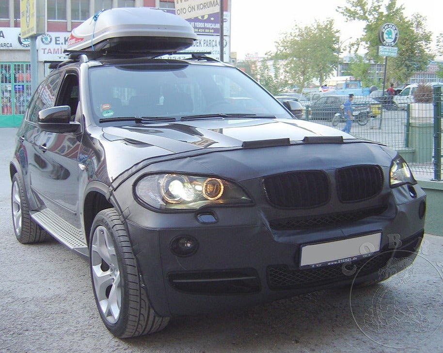 Auto-Bra Bonnet Bra AB-00815 Auto Bra Compatible Avec BMW X5