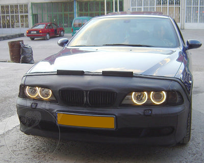 Full Mask Bra For BMW 5 Series E39 1997-2003