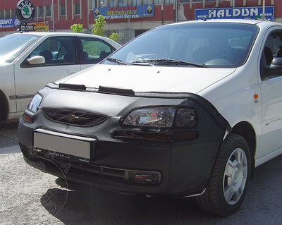 Full Mask Bra For Chevrolet Aveo / Kalos 2003-2006