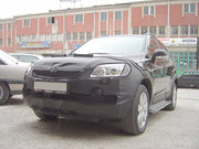 Full Mask Bra For Chevrolet Captiva MK1 2006-2011
