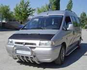 Hood Bra For Fiat Scudo 1997-2007