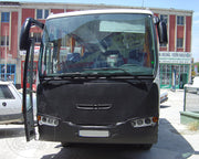 Full Mask Bra For Iveco Eurobus E29 / Eurocity