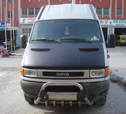 Hood Bra For Iveco Daily 1999-2006