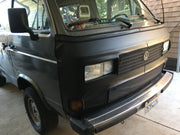 Full Mask Bra For Volkswagen Transporter T3 / Vanagon 1980-1991